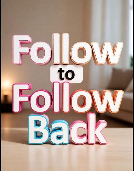 ramkailash_kala's tweet photo. Follow kiya? Ab mera turn! 😎 #FollowToFollowBack #GrowTogether https://t.co/GswlFA1gxS
