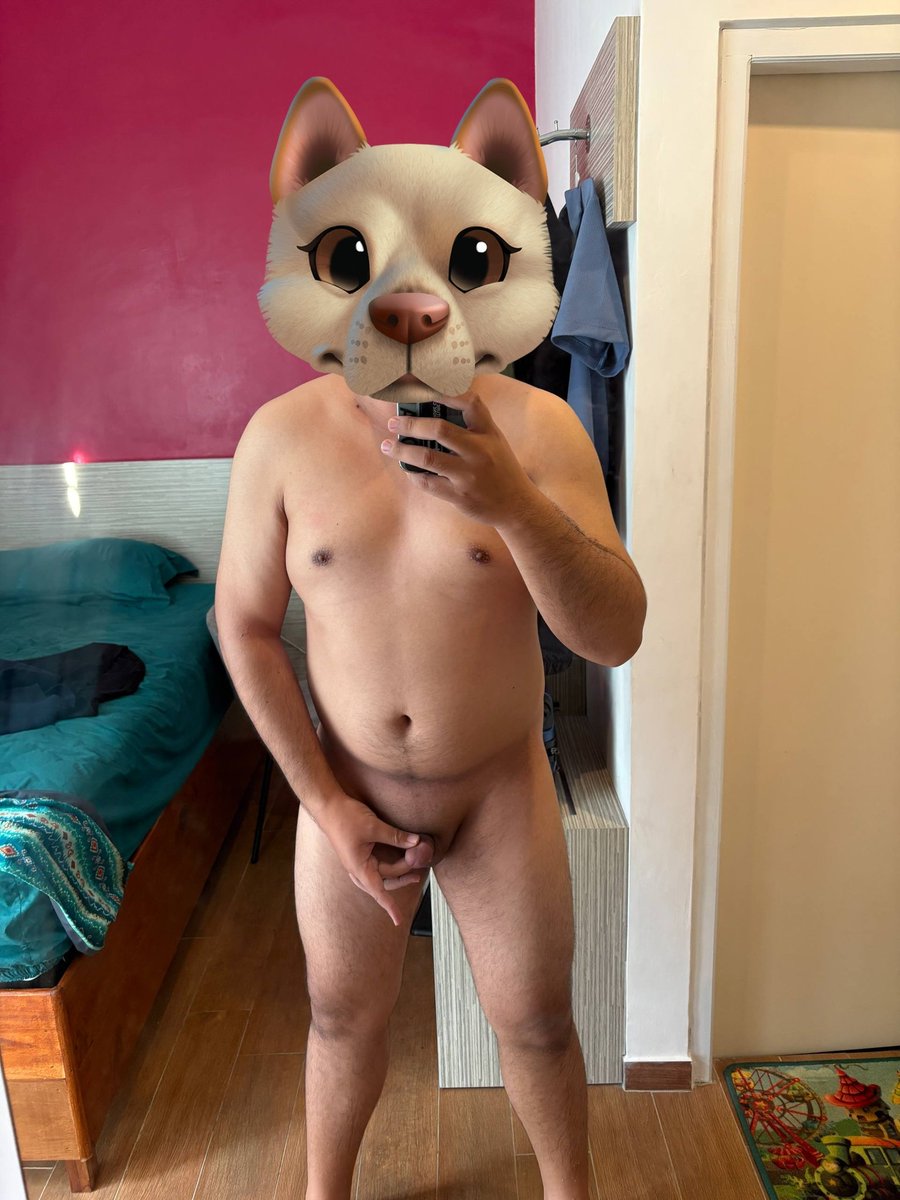 doggy_slavebear tweet media