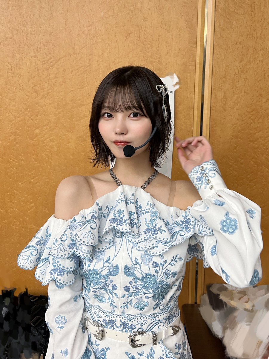 乃木坂46 メタルディスプレイ 中西アルノ