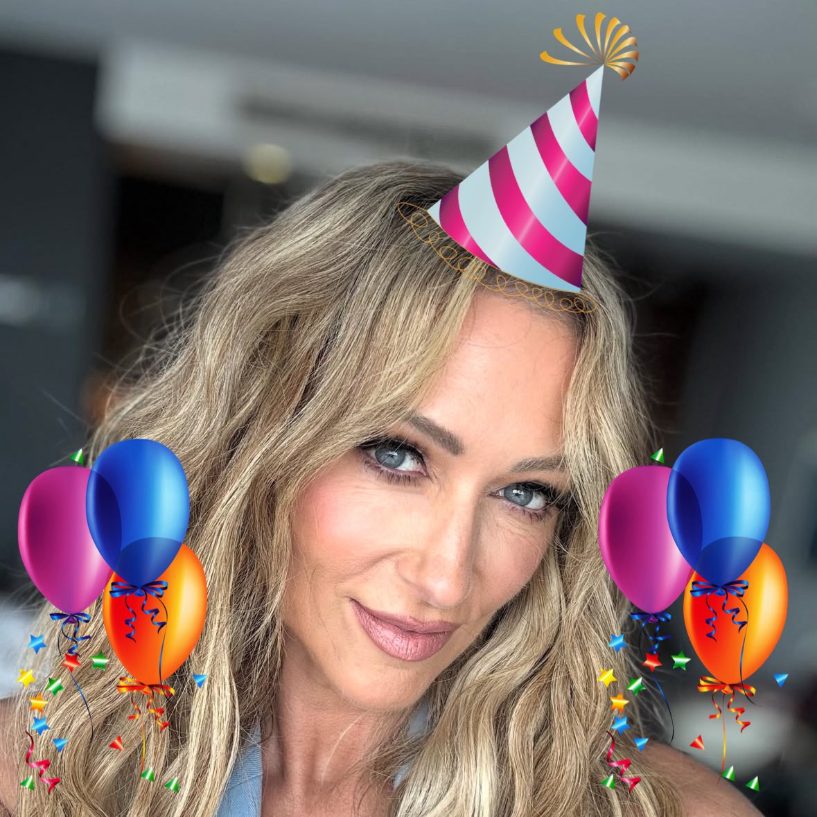 Faye Tozer Updates tweet media