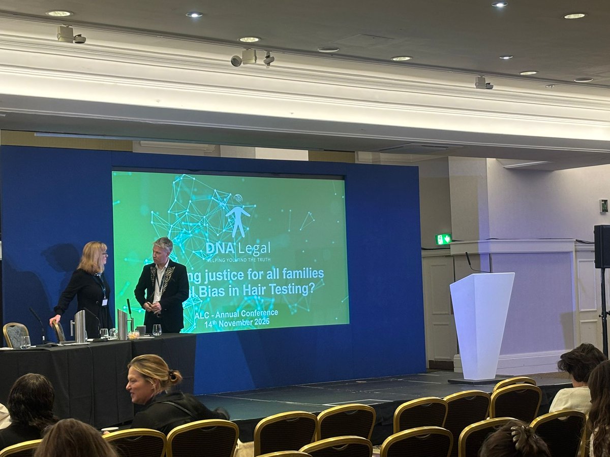 DNA Legal tweet media