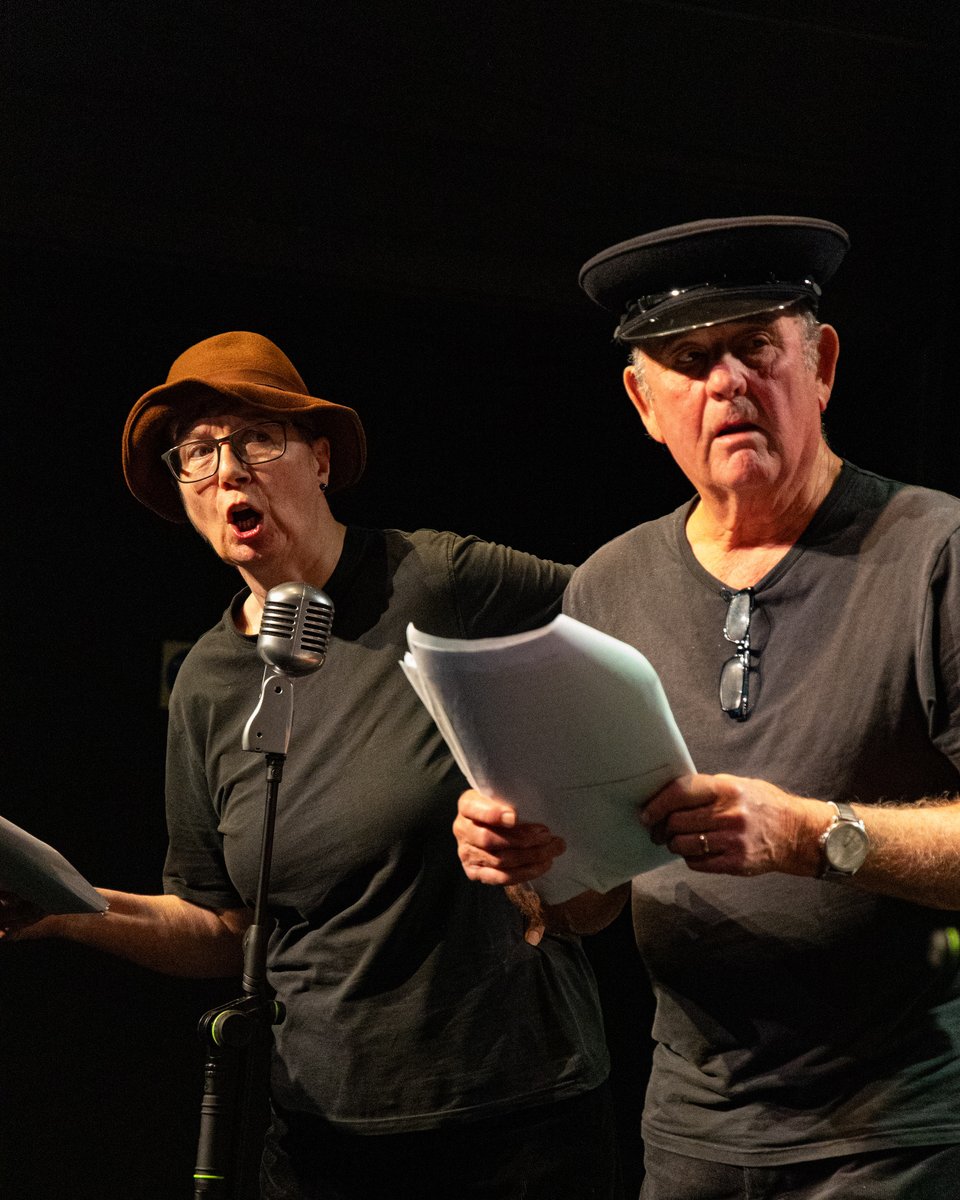 Lucy Flannery 💜🤍💚 tweet media