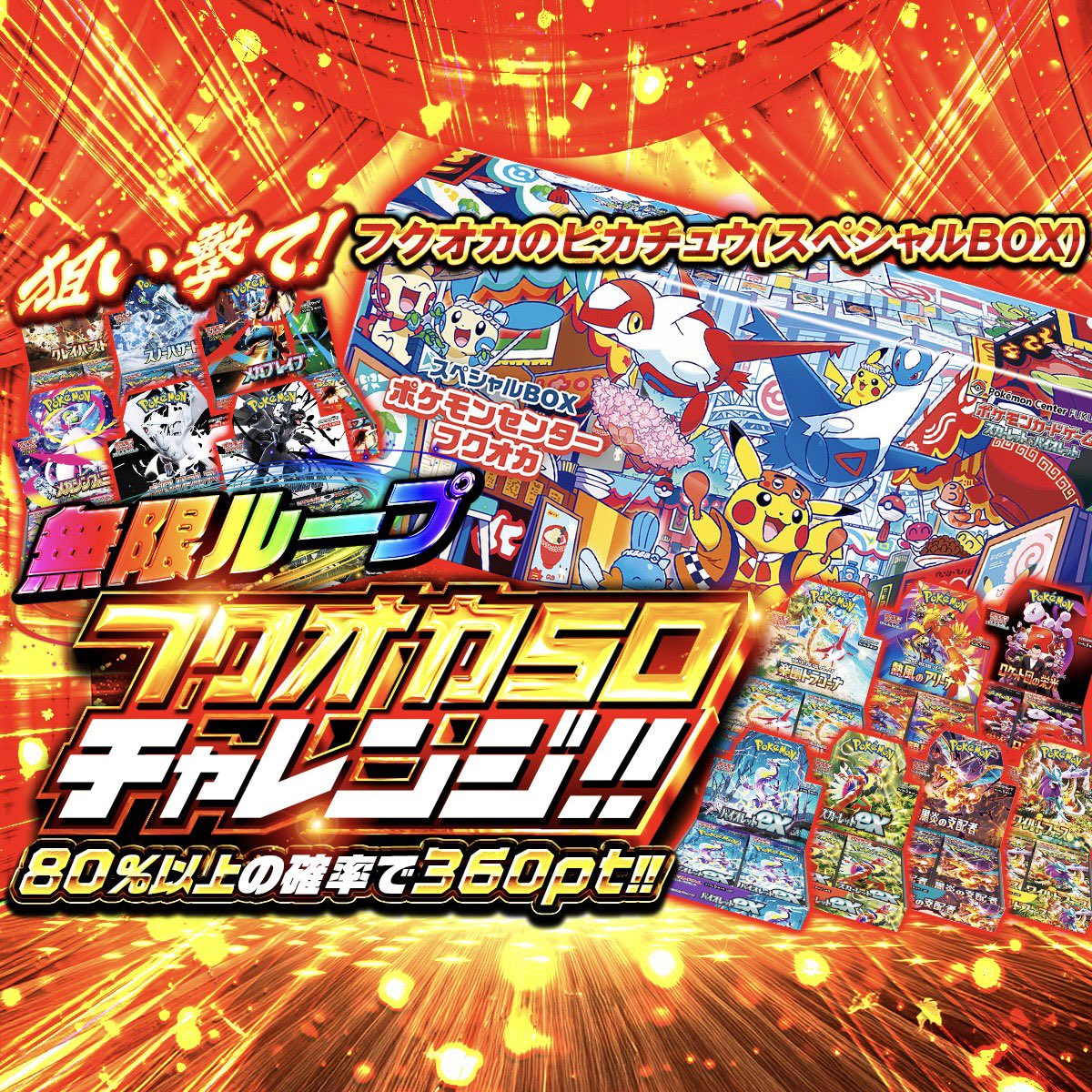 夢の島☆ミ (@bigguban) / Posts / X