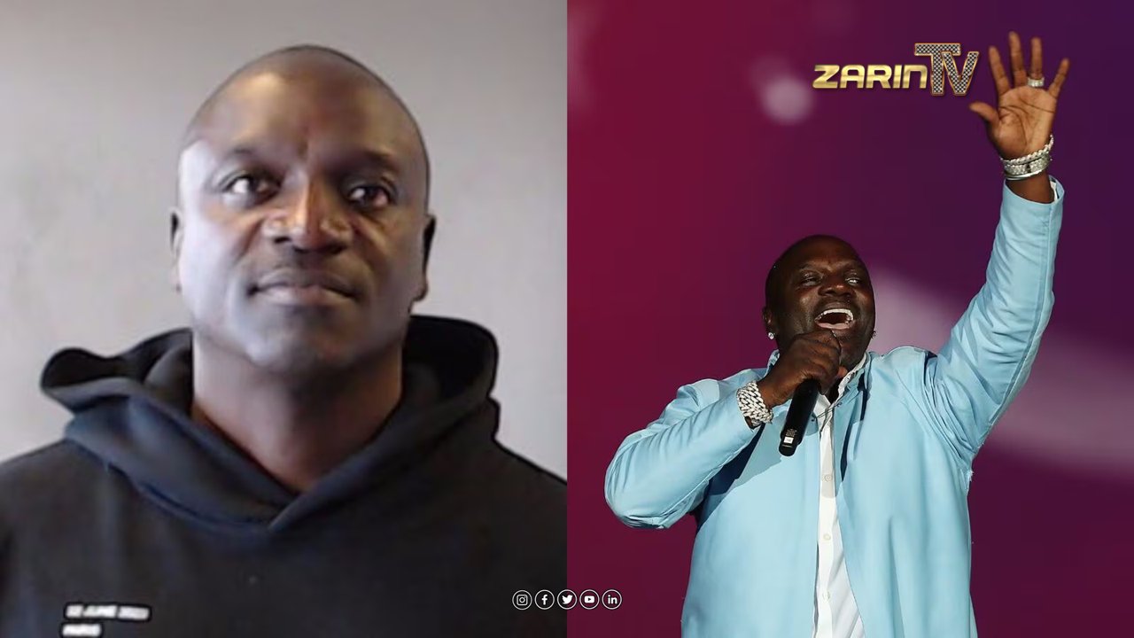 خواننده آیکون در جورجیا بازداشت شد