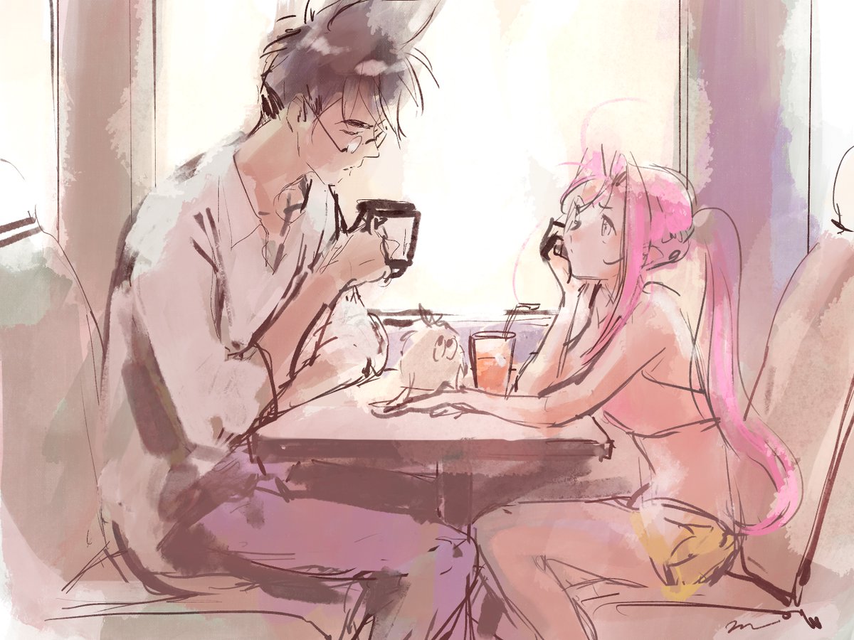 #fanart #macross7 #再掲