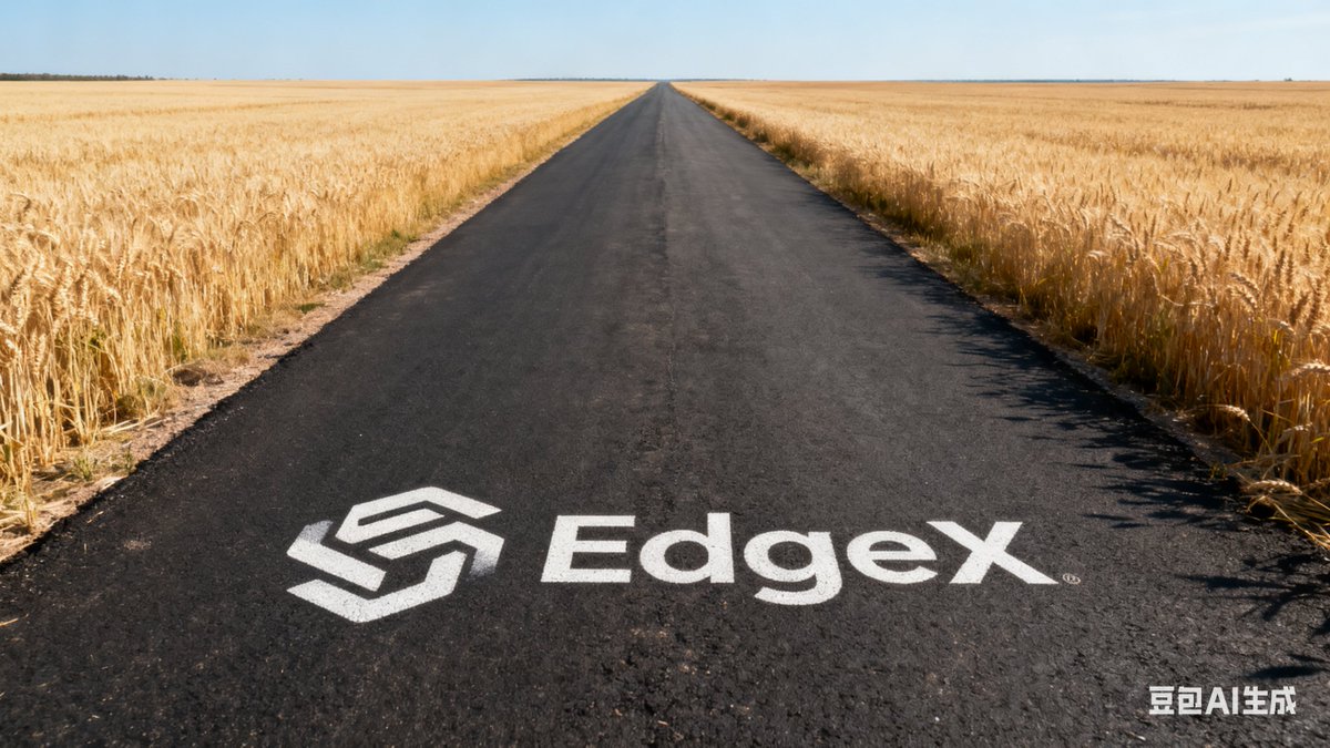 The ultimate appeal of EdgeX isn't what it does, but what it doesn't do. It doesn't lock you in, it doesn't limit you, it simply provides you with the freedom to access all possibilities. #OpenSourceSpirit <a href="/edgeX_exchange/">edgeX🦭</a>