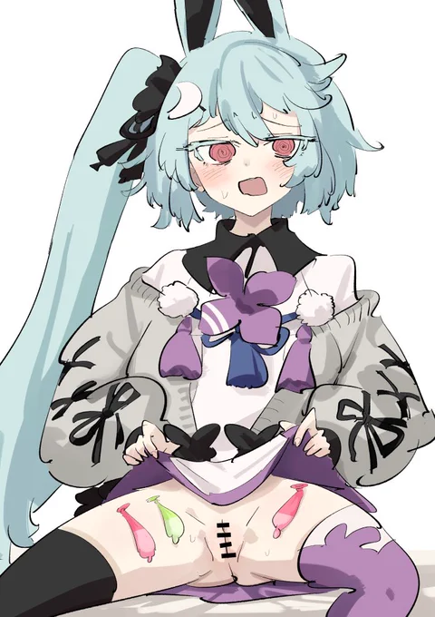 R-18カキョウヨサリ