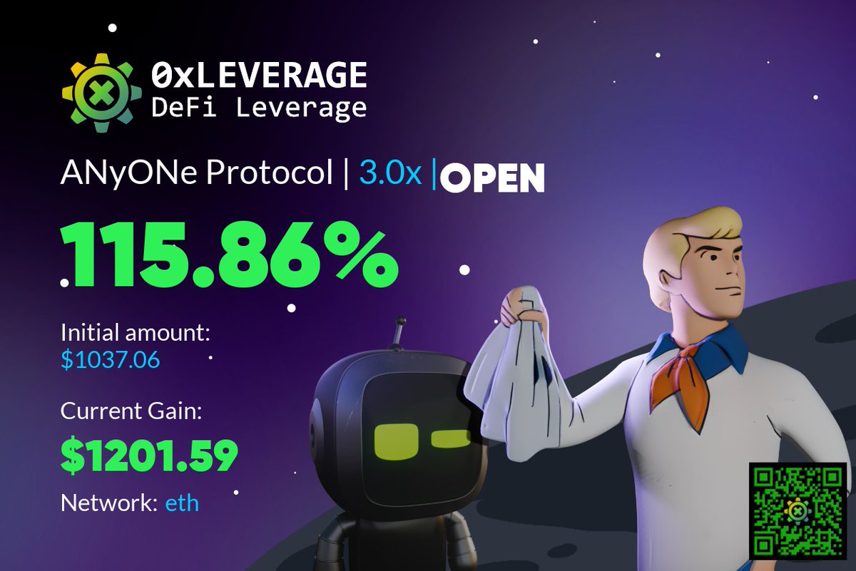 0xLeverage tweet media