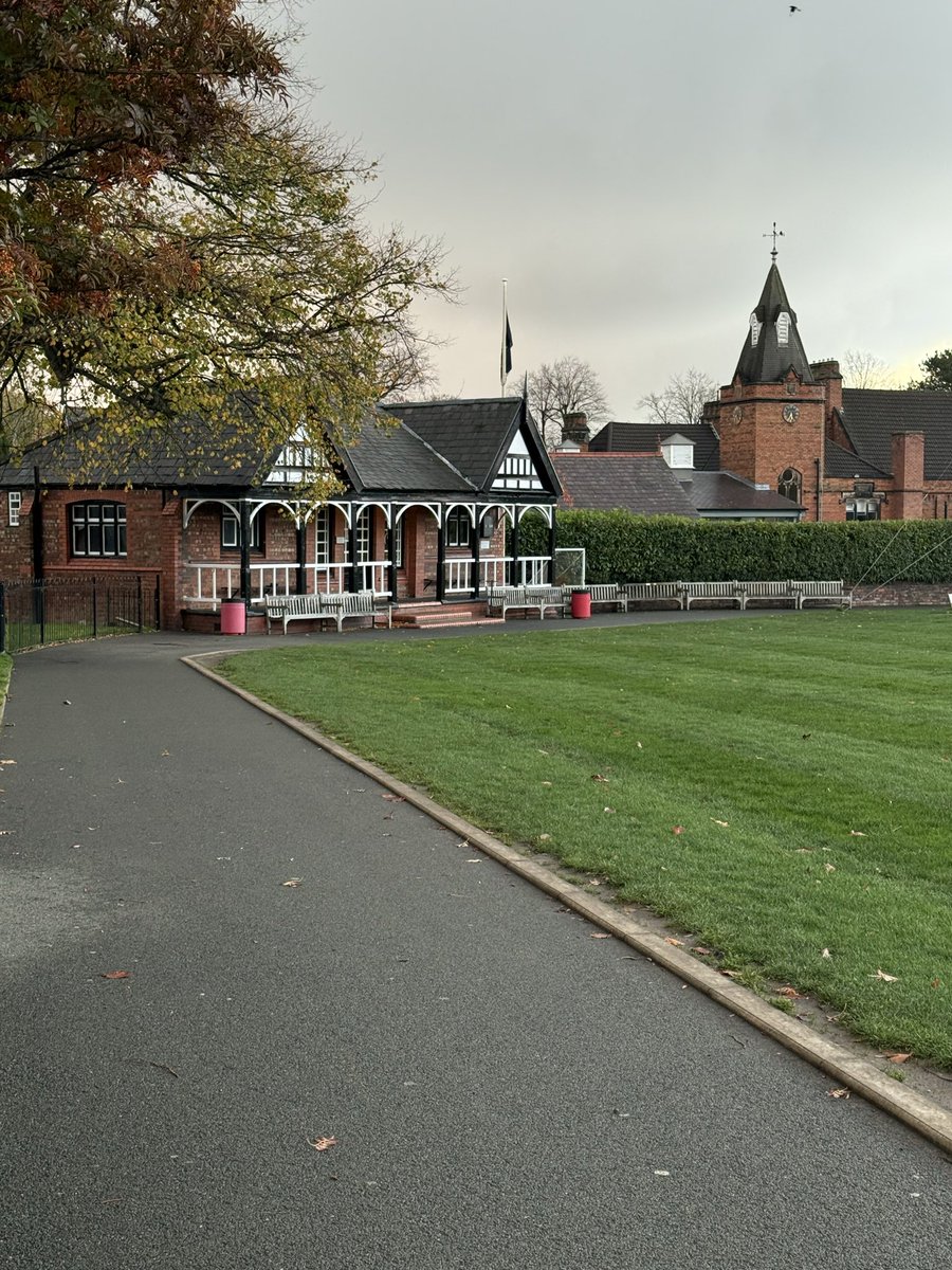 Through to Birkenhead School this evening for Week 1 with the younger Irby Academy Group. These Friday evening sessions will go through to Xmas with us then picking up where we left off with the older group last week, in the New Year <a href="/IrbyCC/">Irby Cricket Club</a>