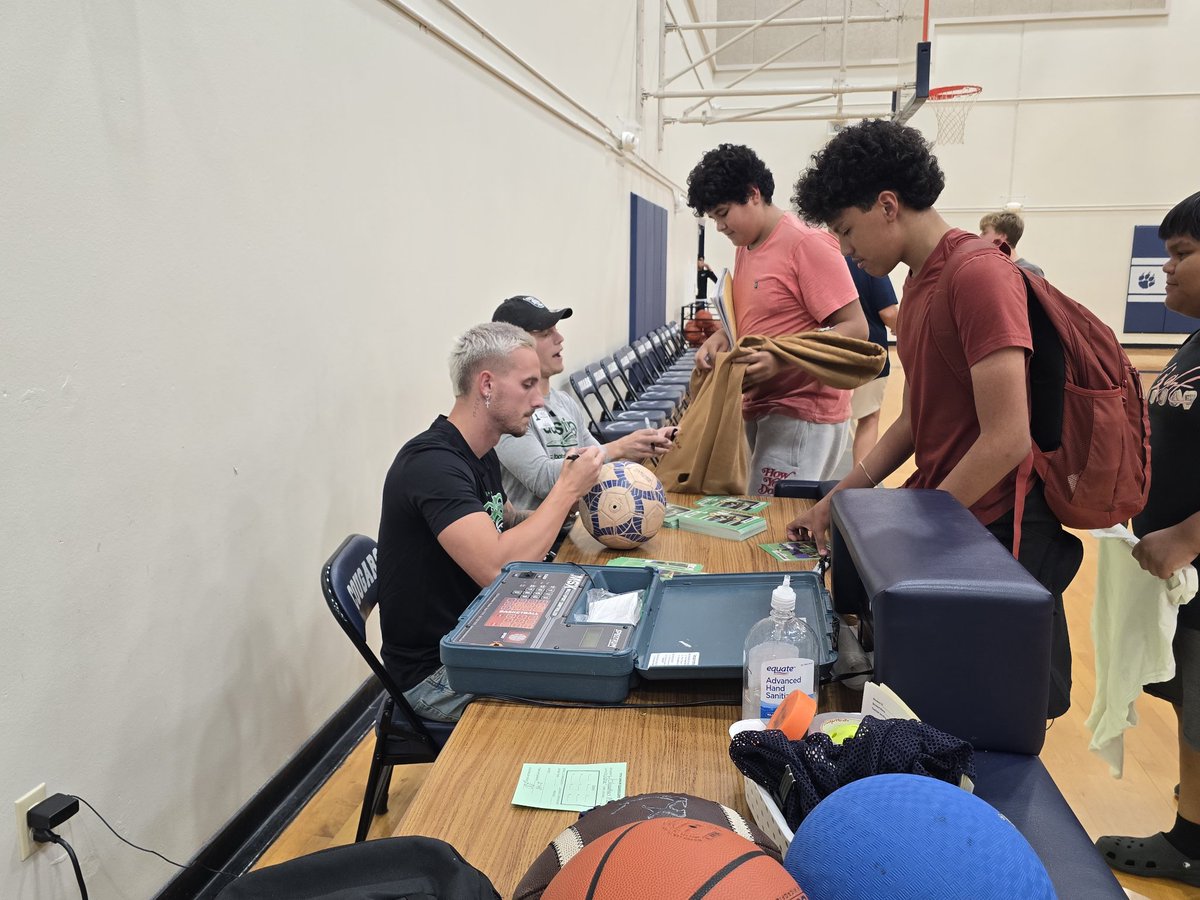 Rbms Athletics tweet media