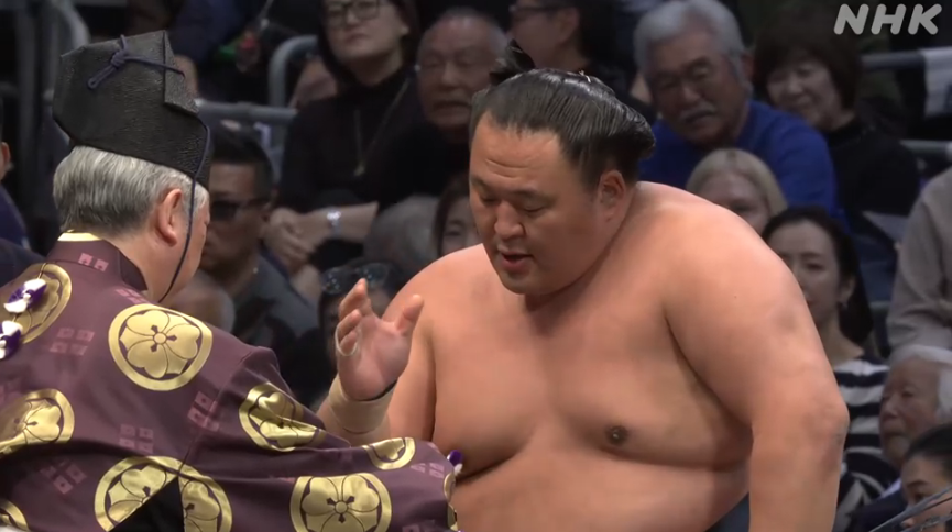 琴櫻