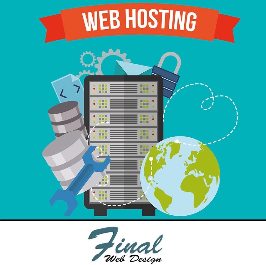 finalwebdesign's tweet image. 🔒🚀 Ready for worry-free hosting? Looking for a hosting solution that gives you speed, security and peace of mind? Check out our managed hosting packages here at Final Web Design. Our U.S.-based servers and support team mean your website stays online — 100% of the time.

✨ What…