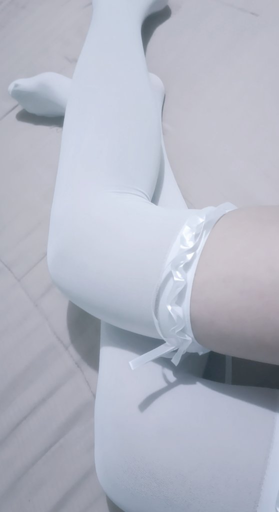 New stocking (*´꒳`*)
#jiraikei