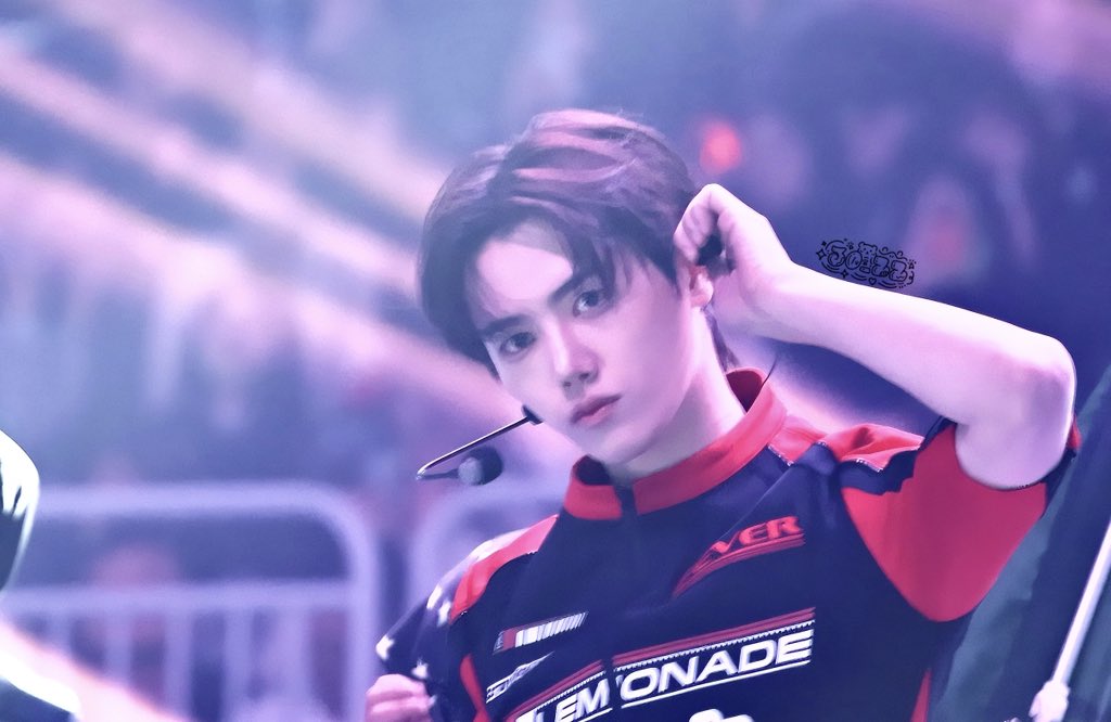 20251114 kgma

#민희 #MINHEE #크래비티 #CRAVITY