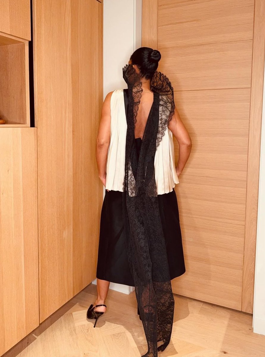 This time featuring Jonathan Anderson’s Dior debut!!! Mother knows best 🙂‍↕️