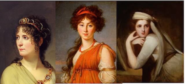 PiaCCourtenay's tweet image. Today on the @WordWenches8 blog, we're answering a question about how we come up with #names for our $characters. Some answers might surprise you. :)
wordwenches.com/ask-a-wench-na…