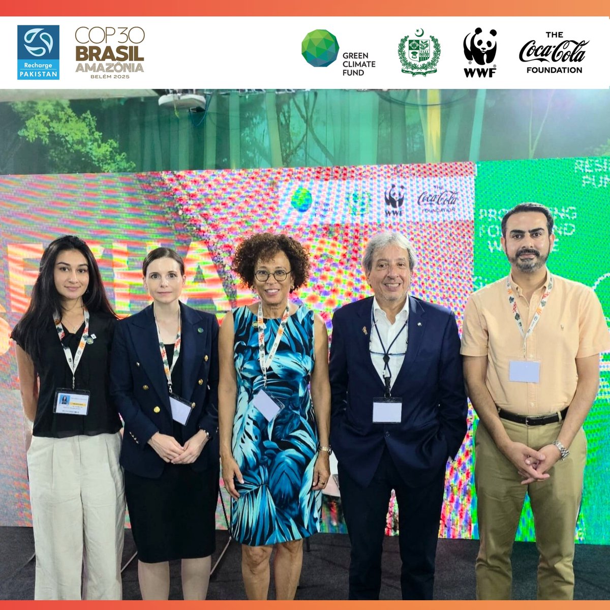 Recharge Pakistan tweet media