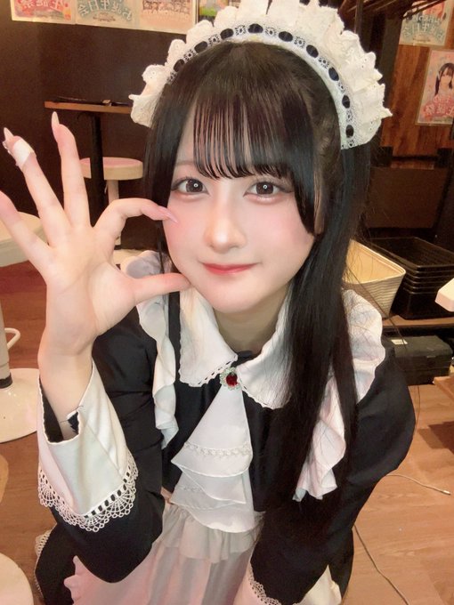 おれのメイド四日市のツイート