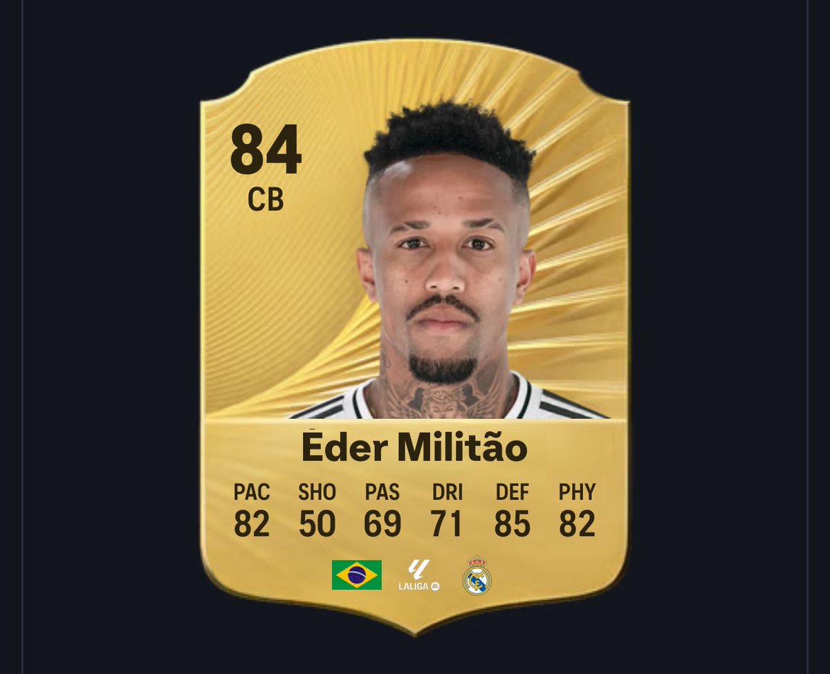 EAFC 26 News tweet media