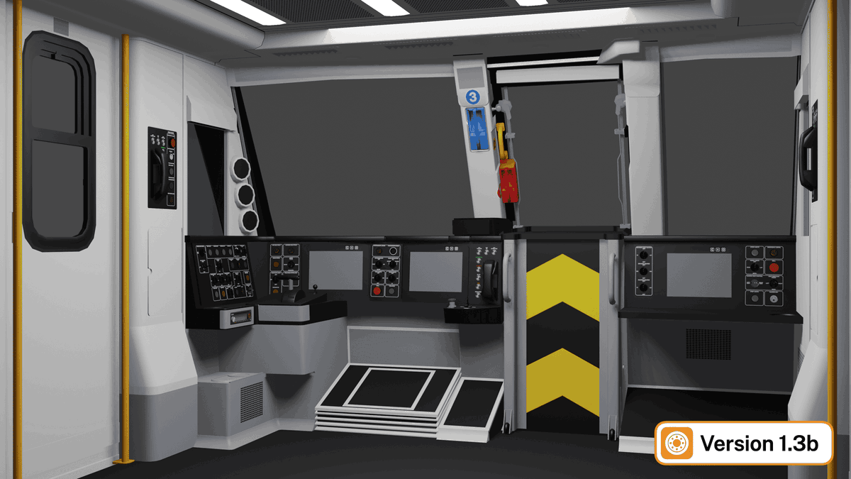 WrenchoRBLX's tweet photo. Something different, yet familiar. 
Coming soon in OIR 1.3b! #RobloxDev https://t.co/UVqFlsxfj2