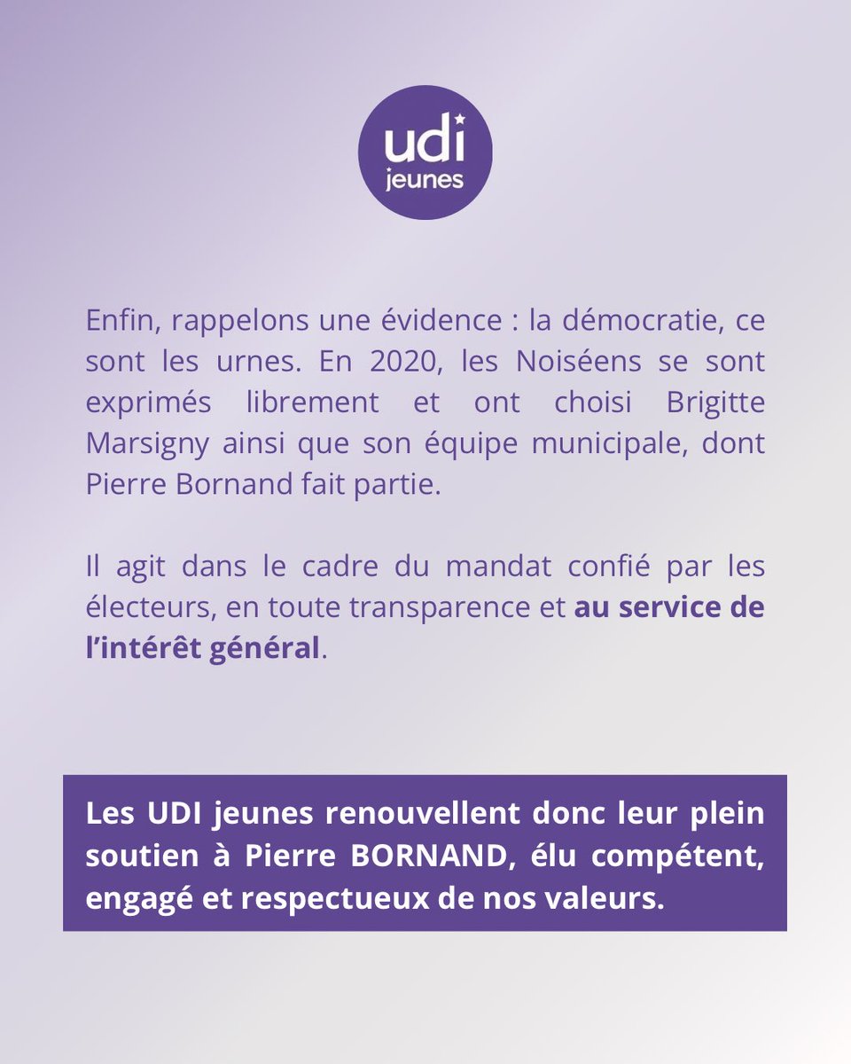 UDI Jeunes tweet media