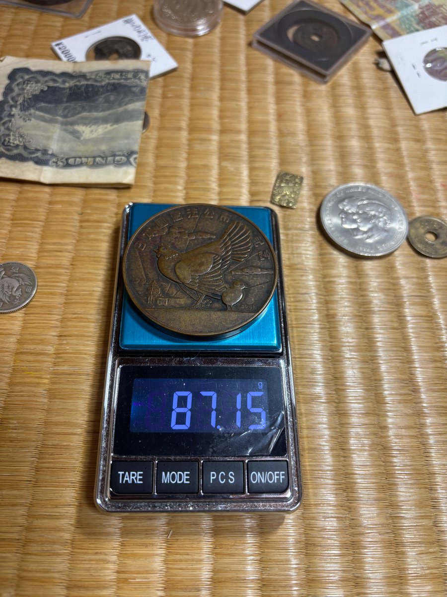 ま*ー様 まっきー（既に一度購入成立済） 巨人の星　初代　メダル機（メダル ま*ー様 まっきー（既に一度購入成立済） 巨人の星 初代 メダル機