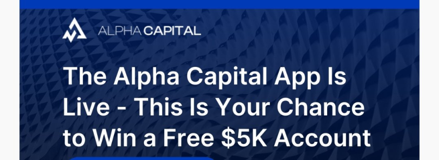 Hoituo212726's tweet photo. FREE $5,000 ALPHACAPITAL ACCOUNTS FOR EVERYONE🎉

Steps To CLAIM-
1. Follow 
@PropxcommunityX
@Hoituo212726
@propsecurehub
@PropFconnect
 
2. Like  repost &amp; Comment" Free 5k "

3. Join discord and send photo in ticket to claim prize 
https://t.co/yBW1UZ48AA

Limited opportunity⌛ https://t.co/KD9xCnFnnB