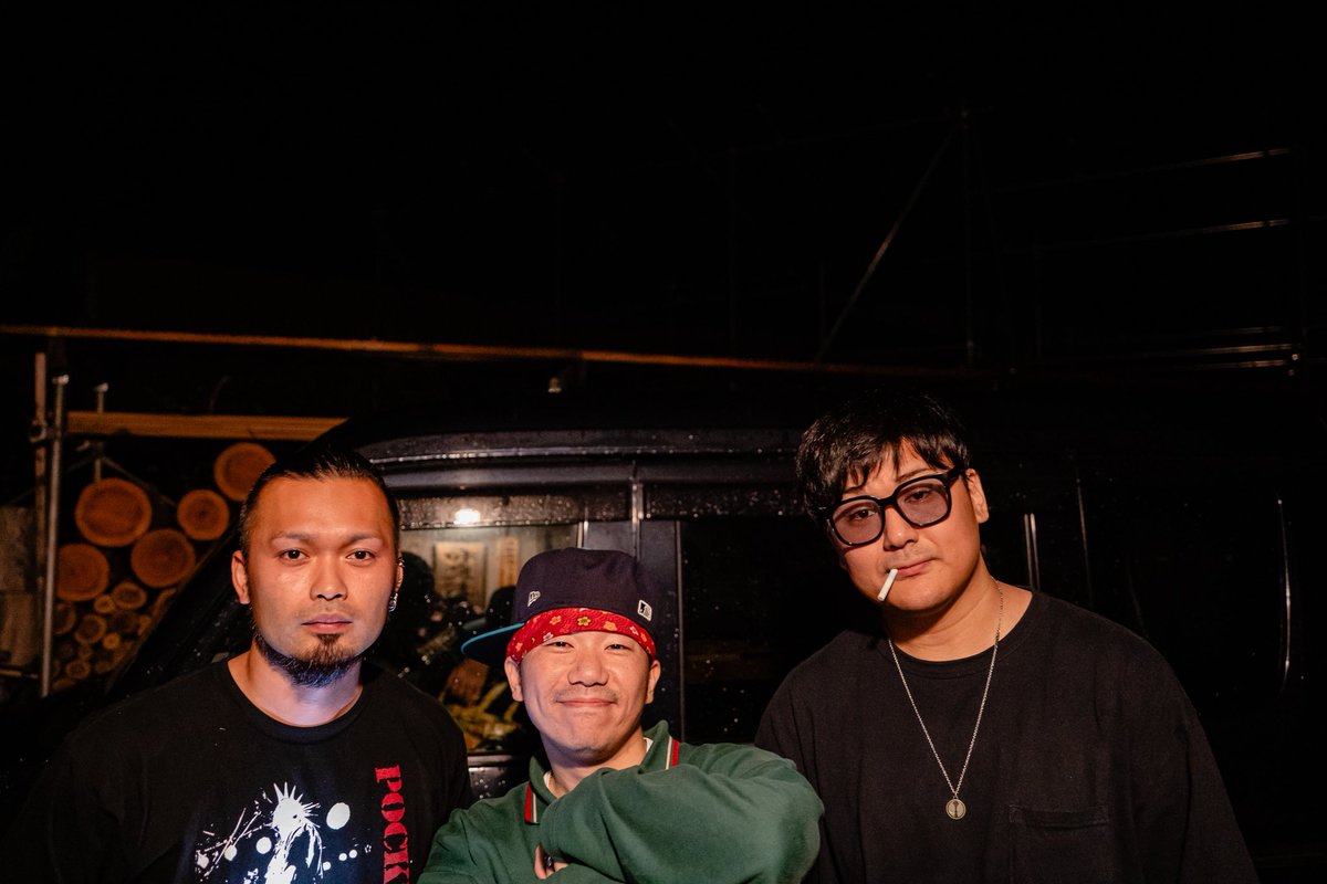 岐阜遠征に行ったVlogを
youtubeに上げてみたよ。
暇な時観てみてね🫶

youtu.be/mXJoUodHke8?si…