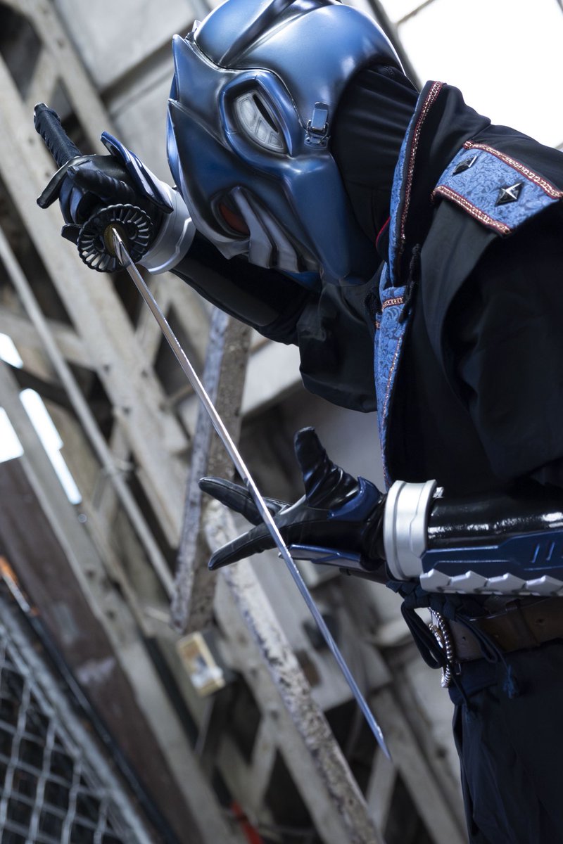 修羅王丸定期総会 #撮影会