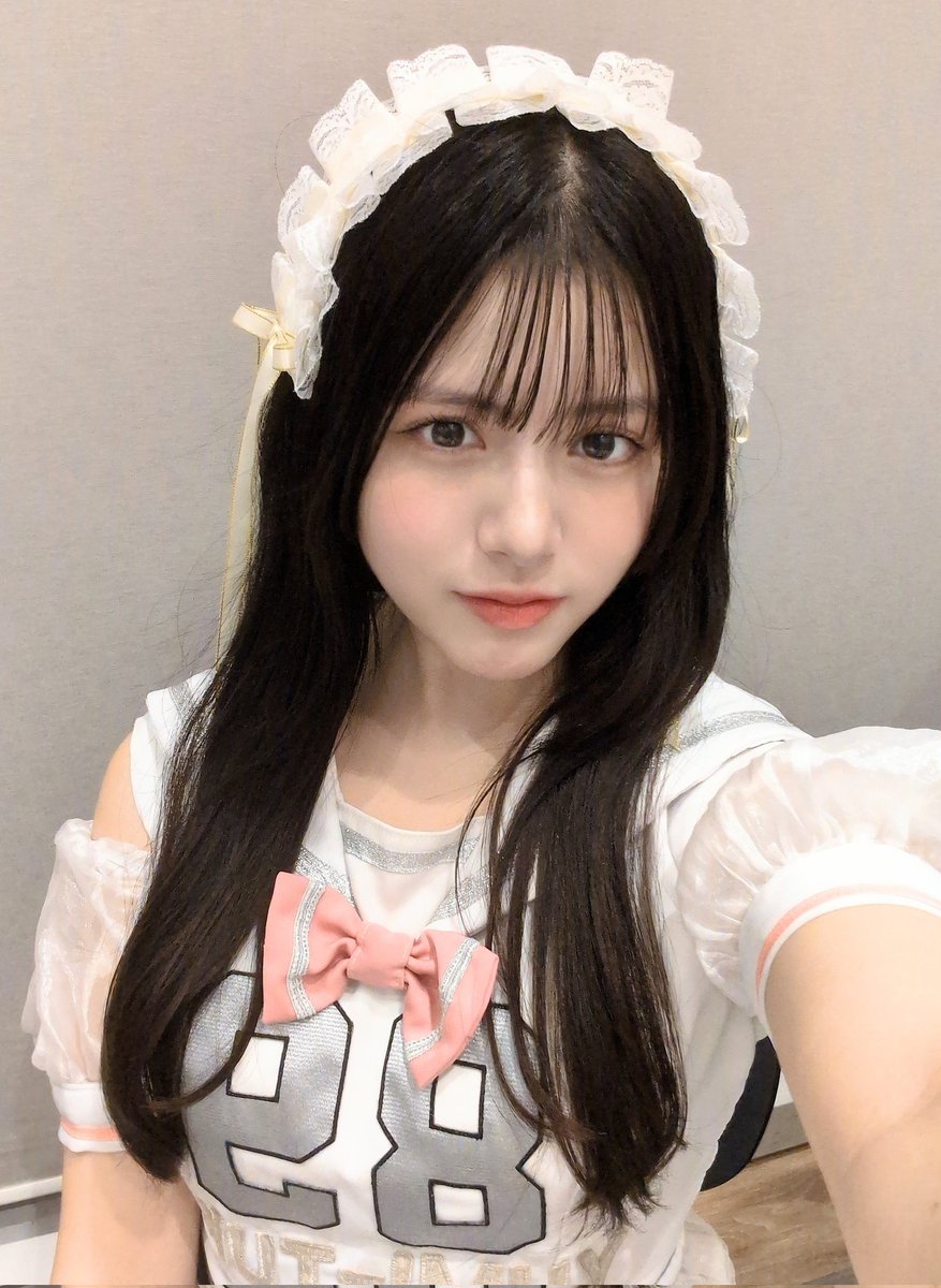 上園梨々花 (@ririka_yumituki) / Posts / X