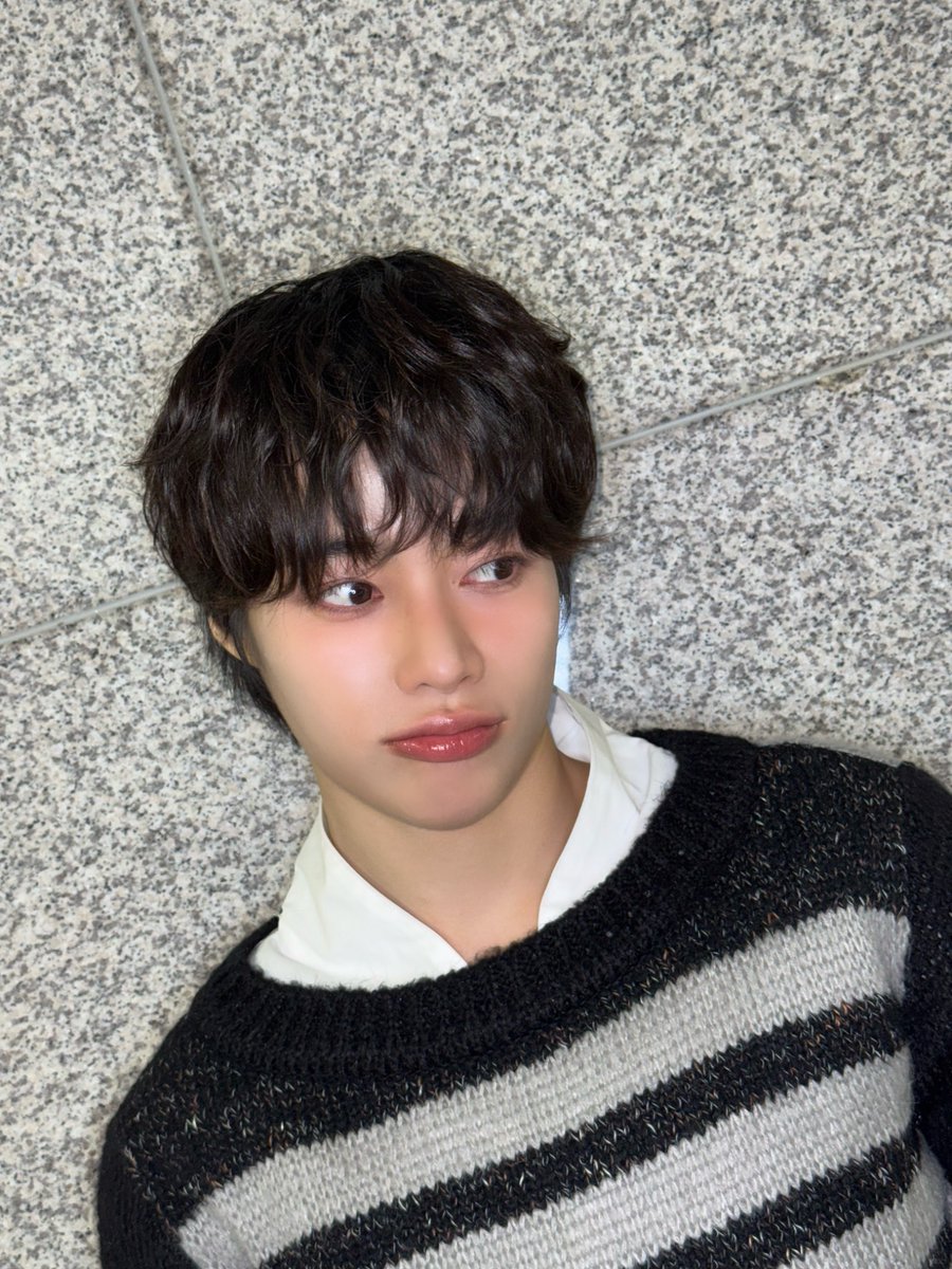 TPST_twt's tweet image. [#한빈] 흠~ ❣️ 멋진 하루 보내고 있으려나?