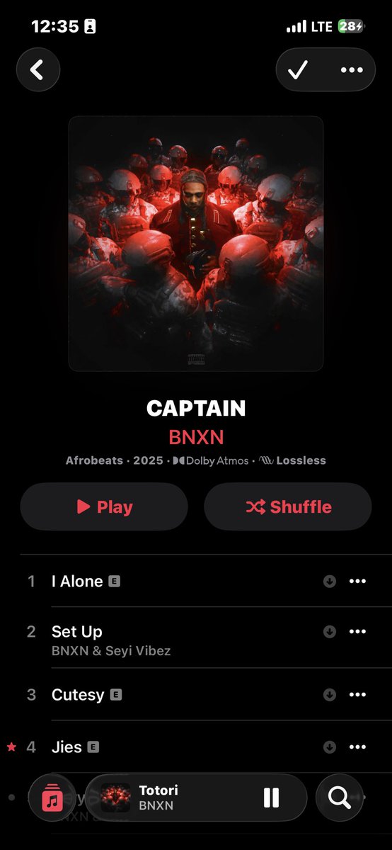 shotsbyjeff5's tweet photo. this nigga @BNXN dropped the album of the year and went ghost. this album isn’t talked about enough. https://t.co/Pnz7A3chPT