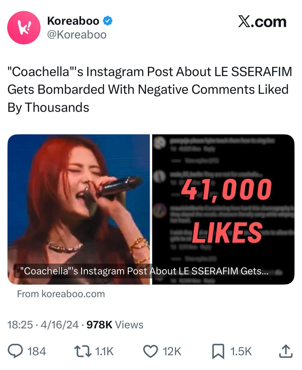miragurl13's tweet photo. so it was really caused by coachella. just look at the post’s interactions https://t.co/ErD8aGWJZF