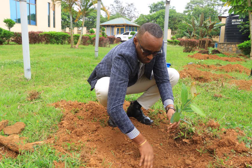 Bugesera District tweet media