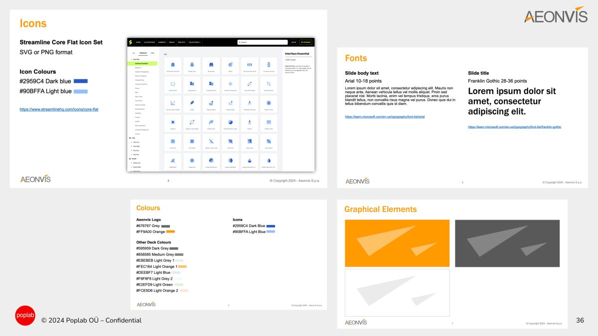 🚀 Gave Aeonvis a digital glow-up: modern UI, seamless UX, and AI-powered everything. Design meets business results—lead gen up, bounce down.
See the transformation: poplab.io/aeonvis-websit…