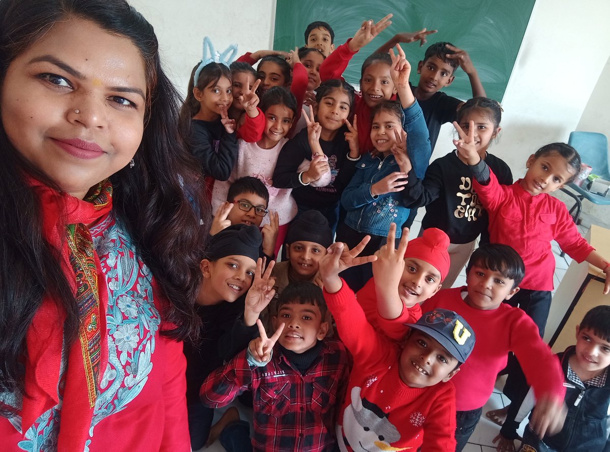 Happy Children's day🥰💕