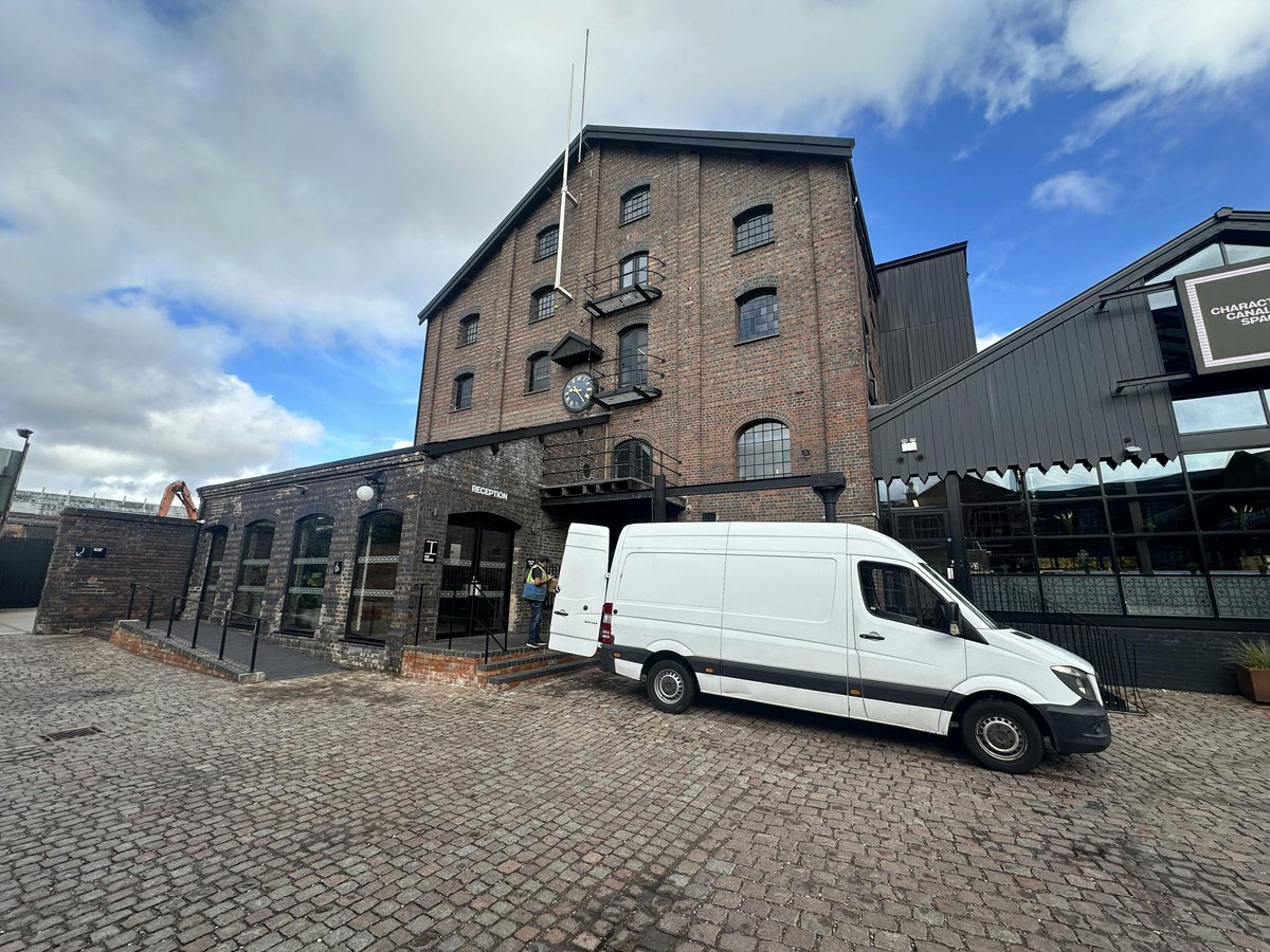 Shepherd Commercial tweet media