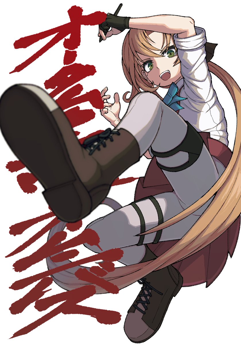 もしち@C107(火)1日目東7 R39a (@moshichi25) / Posts / X