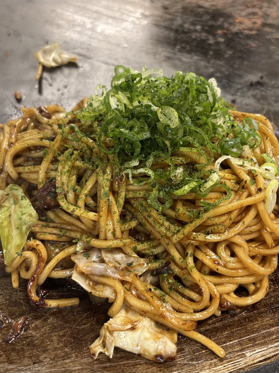 ボッカケForever…