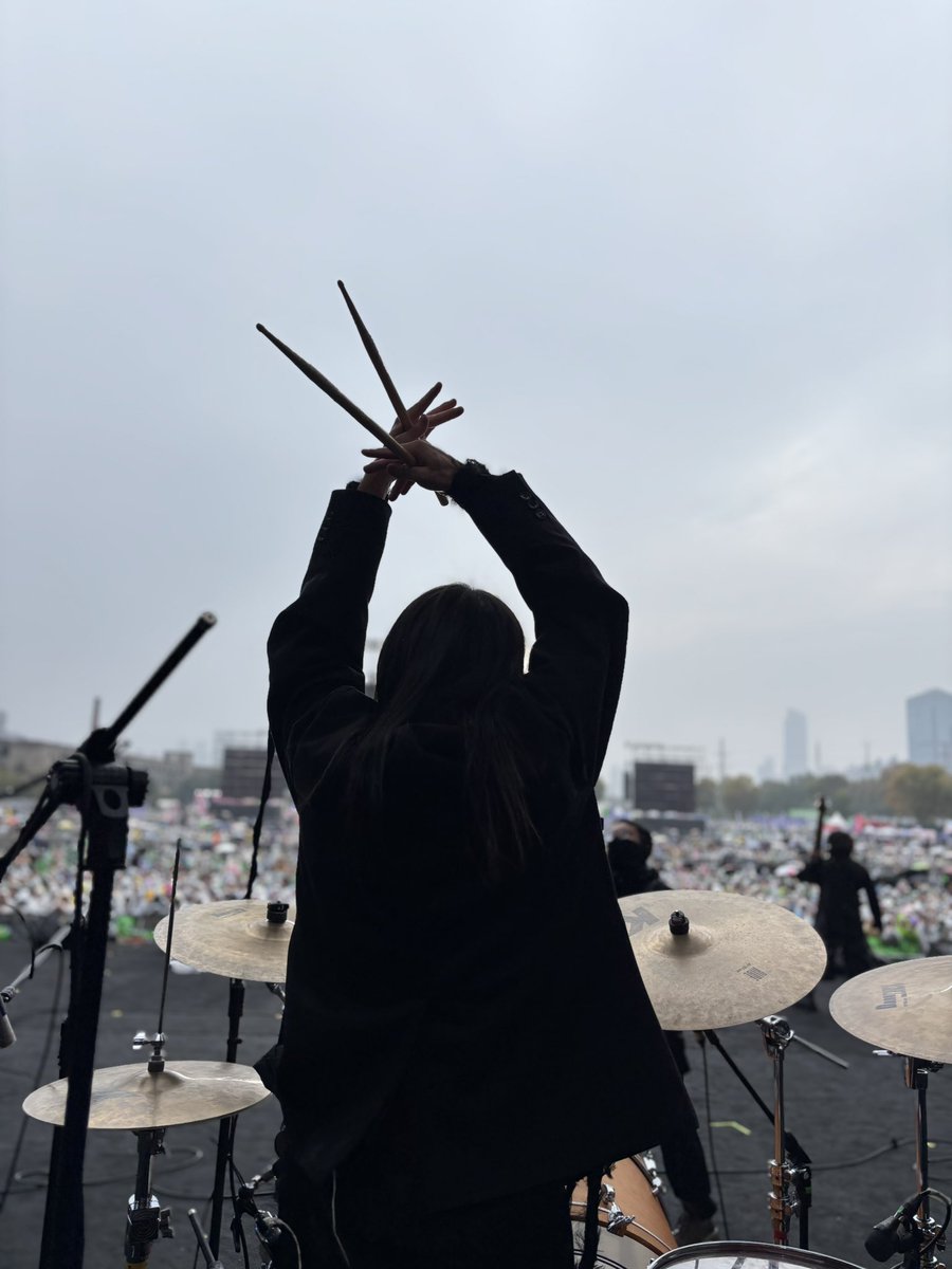 ASTERISM2016's tweet image. 🎉MIO's 26th Birthday🎉
Wishing you a year ahead filled with nothing but brilliance!

Happy birthday😊🎉🎂

@MIO5150ASTERISM 

 #ASTERISM  #drums  #MIO  #birthday