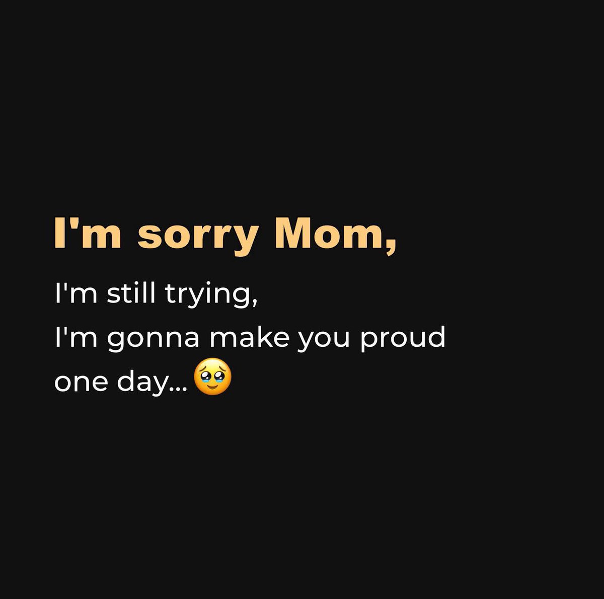 I'm trying ♥️🌱