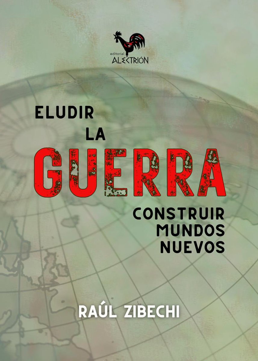Raúl Zibechi en Quito
No te pierdas esta entrevista