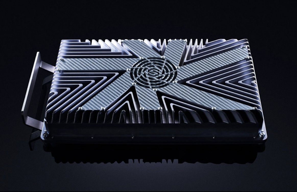 lentopostifi's tweet image. Dronetorjuntajärjestelmät toivat Sensorfusionille tasavallan presidentin kansainvälistymispalkinnon
lentoposti.fi/uutiset/dronet… #Sensorfusion #CUAS #drone #turpo