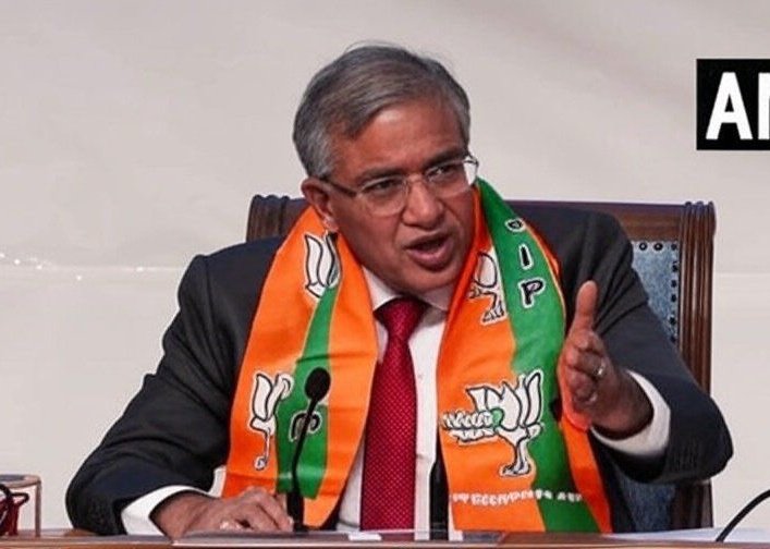 Madhya Pradesh ✅
Lok Sabha ✅
Haryana ✅
Maharashtra ✅
#BiharElection2025 ✅

Gyanesh Gang &gt;&gt;&gt;&gt;&gt;&gt; Modi 🔥