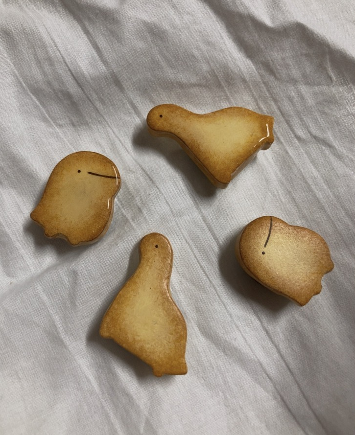 마그넷 통판 폼 오픈했습니다!
오늘부터 일주일간(~11/21) 선입금을 진행합니다
해당 트윗 알티해주시면 두분 추첨하여 원하시는 마그넷(샘플 중 선택) 두개씩 보내드립니다!!
witchform.com/deposit_form.p…