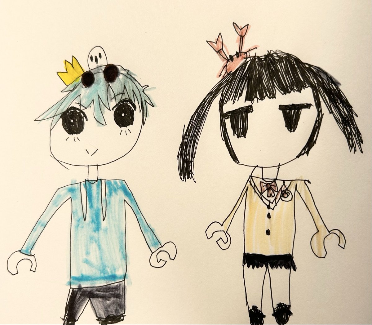 かにぱん🦀🍞 (@kanipan_desu) / Posts / X