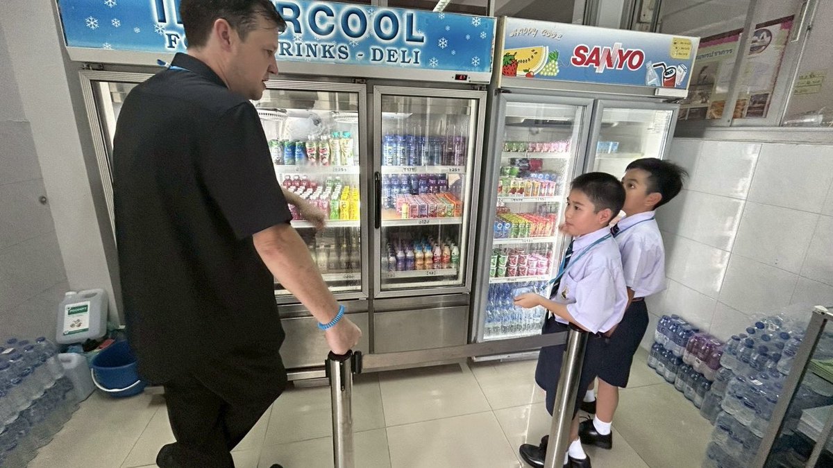 Richard Barrow tweet media