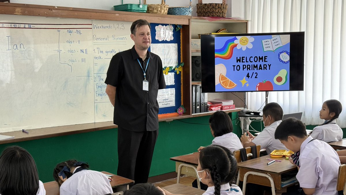 Richard Barrow tweet media