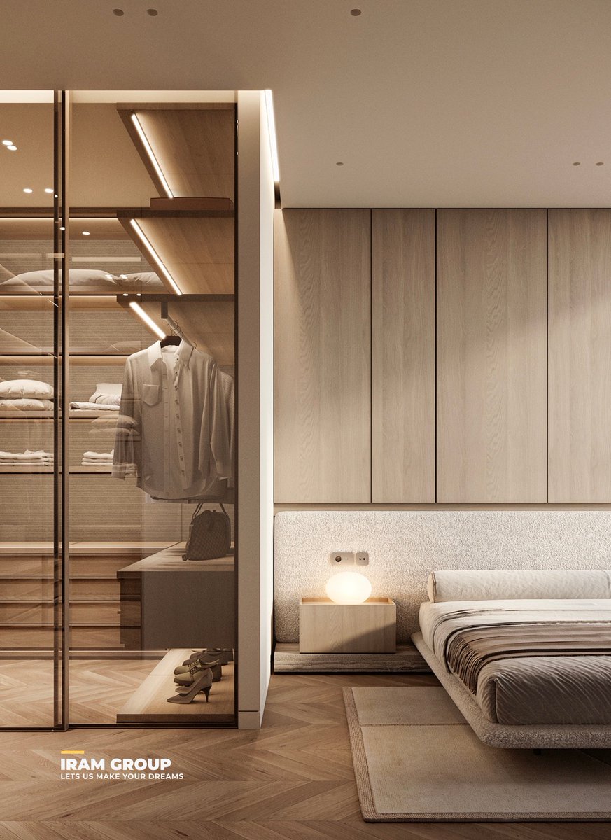 ارم | تصميم داخلي tweet media