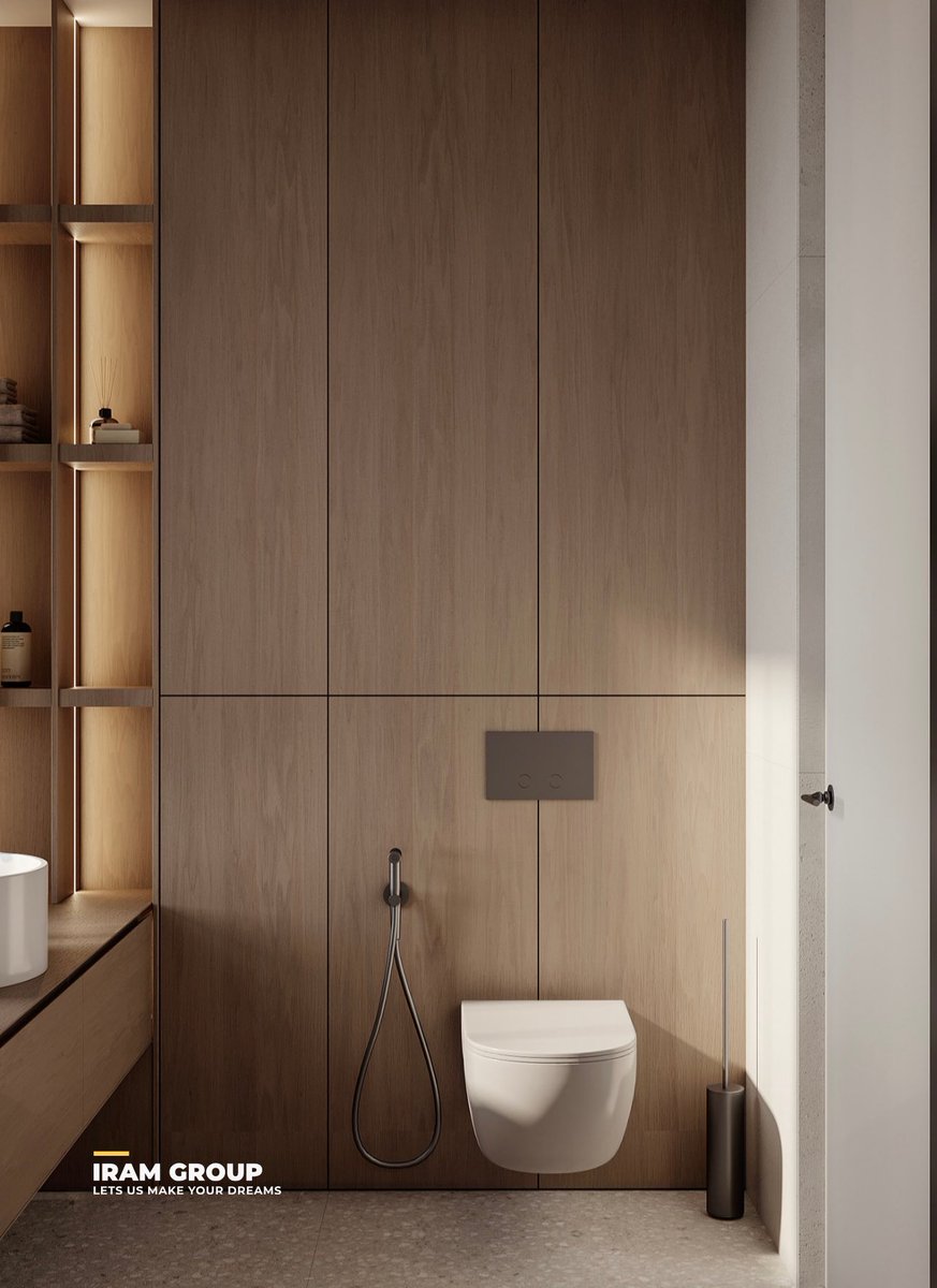 ارم | تصميم داخلي tweet media